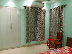 Rump Homestay