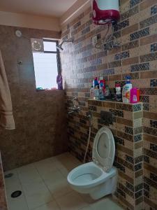 Rump Homestay