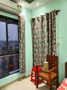 Rump Homestay