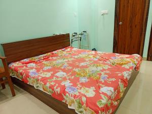 Rump Homestay
