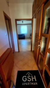 GSH Apartman 1