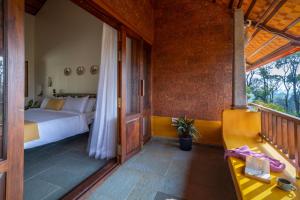 amã Stays & Trails Alpenhof , Coorg