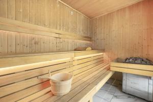 Unique Apartments in Kołobrzeg with Parking, Sauna and Gym by Noclegi Renters