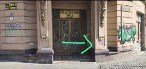 Nirvana Penthouse Victoriei