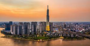 The Platinum Parkview Suite - HCM