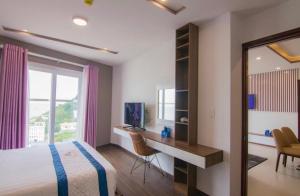 Mermaid Seaside Condotel