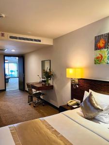 Havana Nha Trang Hotel