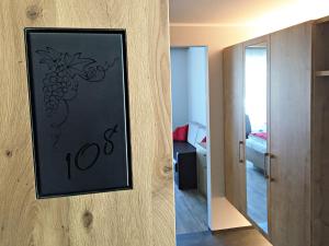 Habitación Doble con balcón