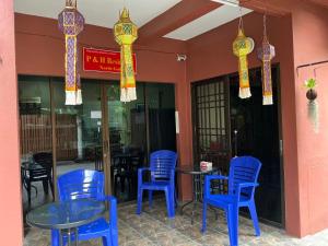 P & H Residence NorthGate