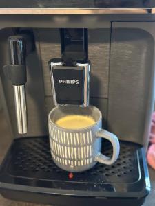 Kirkenes town apartments