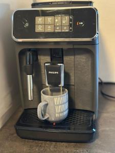 Kirkenes town apartments