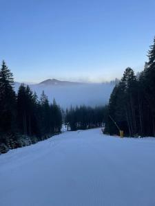 Садиба На Перевалі