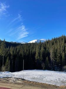 Садиба На Перевалі