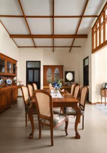 amã Stays & Trails - Mount Pleasant, Coonoor