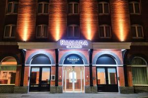 Ramada by Wyndham Belfast