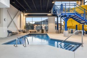 Microtel Inn & Suites by Wyndham Mont Tremblant