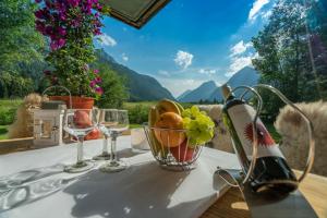 Apartments am Burggraben