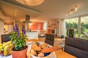 Apartments am Burggraben