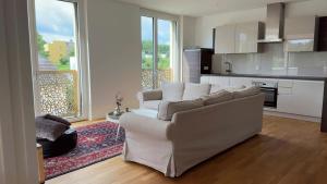 Modern 3-room apartment