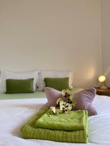 Modern 3-room apartment