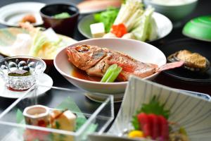 天空海遊の宿 末広