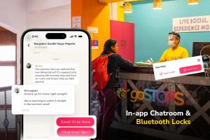 goSTOPS Mussoorie, Picture Palace