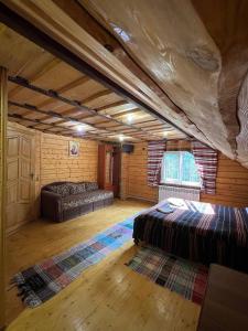 Лісова тиша номер - 1