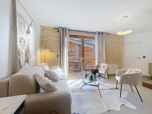 Ebene Blanc-appartement-4pers-Proche pistes