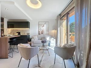 Ebene Blanc-appartement-4pers-Proche pistes