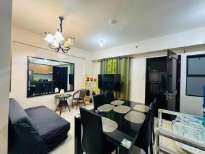 Optomum Davao City Apartment for Rent - Peaceful Living near Abreeza Mall