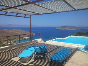 Villa Kefali
