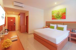 Wina Holiday Villa Kuta Bali