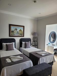 Belle Vue Ölüdeniz