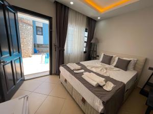 Belle Vue Ölüdeniz