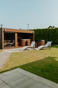 Dom Marina - Zamieszkaj nad morzem, choćby na chwile