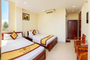 Thăng Long Hotel Thanh Hoá