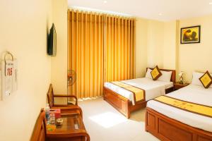 Thăng Long Hotel Thanh Hoá