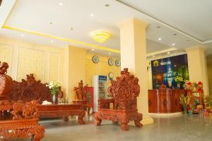 Thăng Long Hotel Thanh Hoá