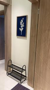 استوديو فاخر في قلب المدينة