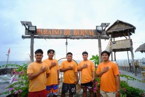 Parasio de Bernal Beach Resort