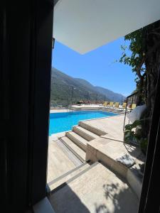 Belle Vue Ölüdeniz