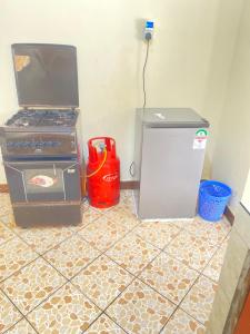 Amore Cosy 2 Bedroom Apartment mtwapa