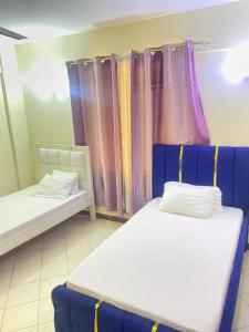 Amore Cosy 2 Bedroom Apartment mtwapa