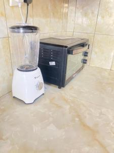 Amore Cosy 2 Bedroom Apartment mtwapa