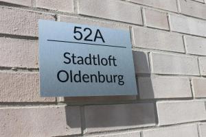 Stadtloft Apartment "Dobben"