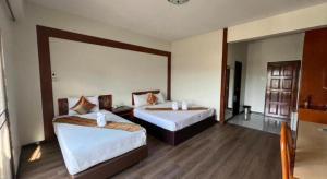 Chao Phya Grand Hotel