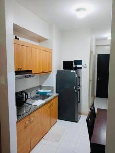 Modest Studio Davao City Apartment for Rent - Peaceful Oasis in the City