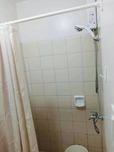 Modest Studio Davao City Apartment for Rent - Peaceful Oasis in the City