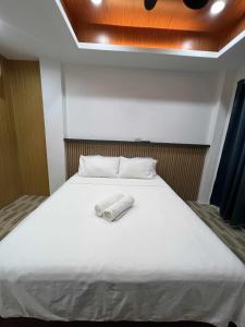 Esprutingkle Business Hotel Kidapawan