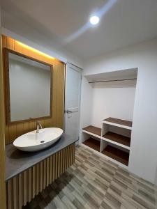 Esprutingkle Business Hotel Kidapawan